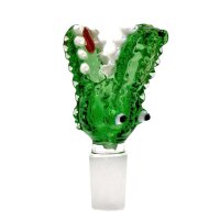 Grace Glass Ciotola per coccodrilli 18,8