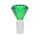 Jelly Joker douille diamant 18,8  - vert