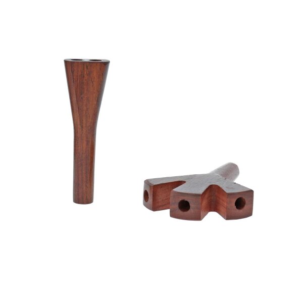 Multi Joint Holder Wood