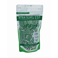 PURIZE® – XTRA Slim Size 250 green