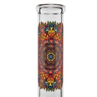 Greenline Mandala Bong 14,5 21cm