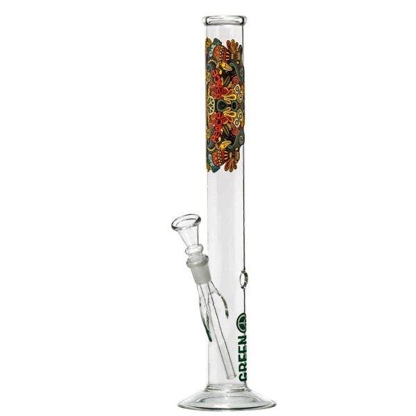 Greenline Peace Bong 35cm 14,5