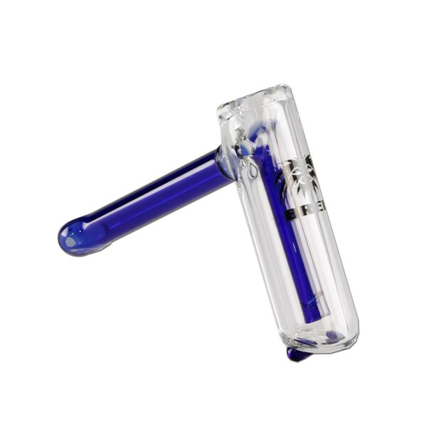 Breit Pure Bubbler - blue