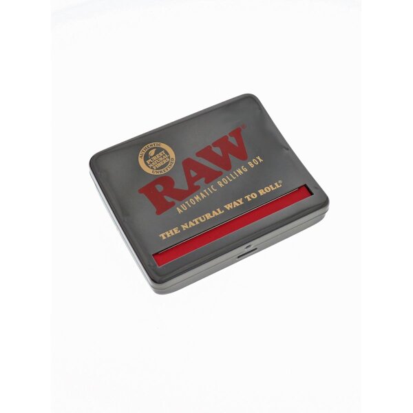 RAW Automatic Roll Box Kingsize