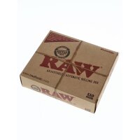 RAW Automatic Roll Box Kingsize