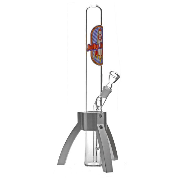 Jolly Joker Rocket Base in alluminio 45cm 18,8