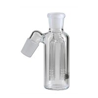 Black leaf Precooler 3-arm Percolator clear