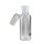 Black leaf Precooler 3-arm Percolator clear