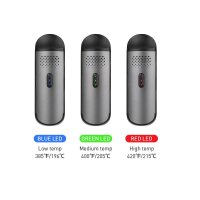 Flowermate Cap Vaporizer