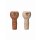 Heisenberg Wooden Bowl Chute 18,8