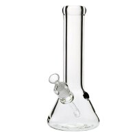 Black Leaf Bong "Steam Hammer" 30 cm 9 mm