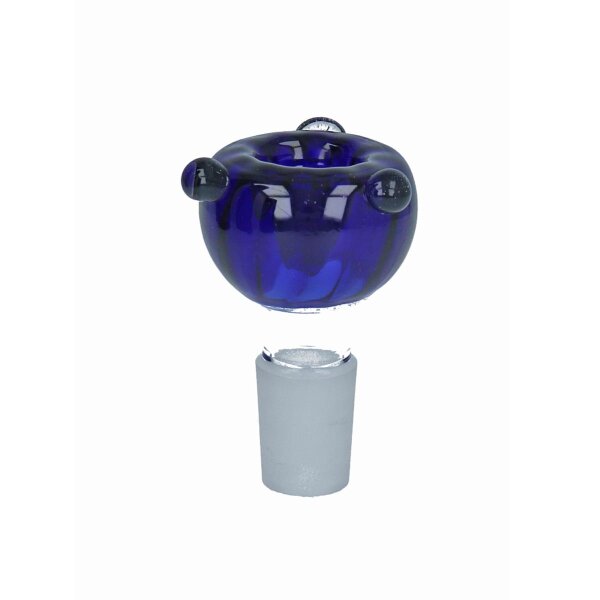Bol en verre 18,8mm