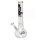 Smoking Lion Ice Bong 30cm 14.5