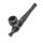 Wooden Pipe with Tulip Bowl 12,5cm