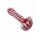 Glass Pipe 12cm