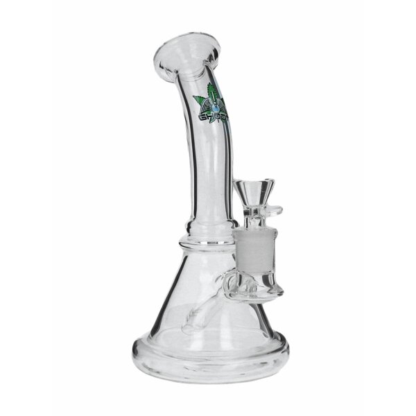 GHODT Bong avec Bowl et Banger