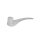 Glass Pipe - white