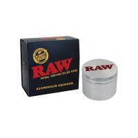 RAW Premium Grinder 4-Part 56mm