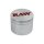 RAW Aluminium Grinder 4-Part 56mm