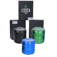 Grace Glass Grinder American Style 5-Part 55mm