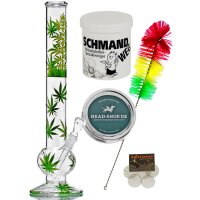 Bong Set "Fruits of Wisdom"