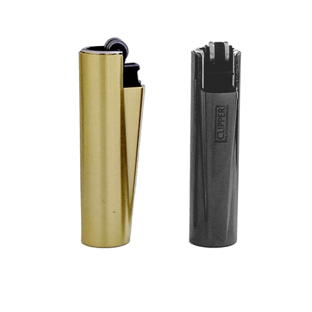 clipper lighter sleeve