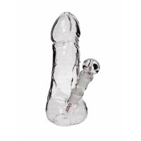 Jelly Joker Pene Bong Willy Plonker 20cm