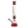 Grace Glass Classic Beaker 18,8 - red