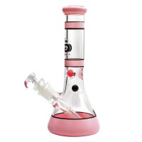 Grace Glass Mini Beaker 29,2 - pink