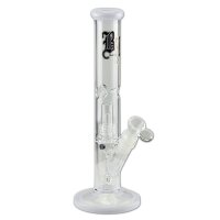 Black Leaf Ice Bong Drumperc 30cm