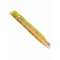 Greengo Cones unbleached - KingSize