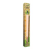 Greengo Cones unbleached - KingSize