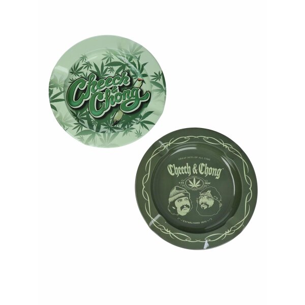 G-Rollz Cheech & Chong Ashtray