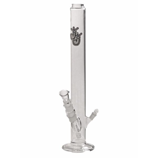 Jelly Joker glass bong "Warrior" 29.2