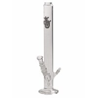 Jelly Joker glass bong "Warrior" 29.2