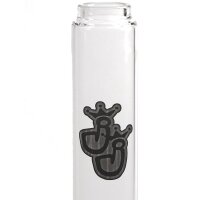 Jelly Joker glass bong "Warrior" 29.2