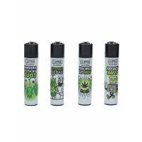 Clipper Weed Slogan #6