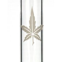 Leaf Beaker 35cm 14,5