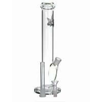 GHODT cylindre bong droit 35cm