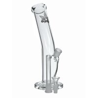 GHODT Bong curved 30cm