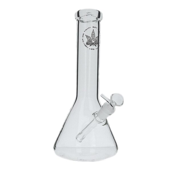 GHODT Bong Leaf Beaker 30cm