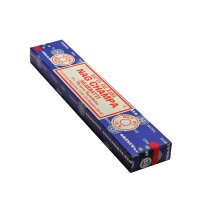 Satya Sai Baba Incense Sticks "Nag Champa" 15g