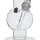 Jelly Joker Kinked Greenline - 45cm Ice