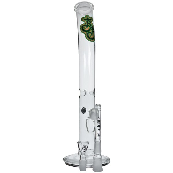 Jelly Joker Curved Greenline 45cm - Ice