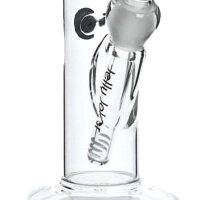 Jelly Joker Curved Greenline 45cm - Ice