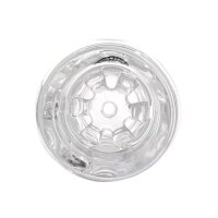 Bol "Snow Perc" avec passoire Heisenberg 18,8