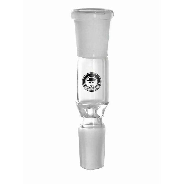 Heisenberg activated carbon adapter 14.5