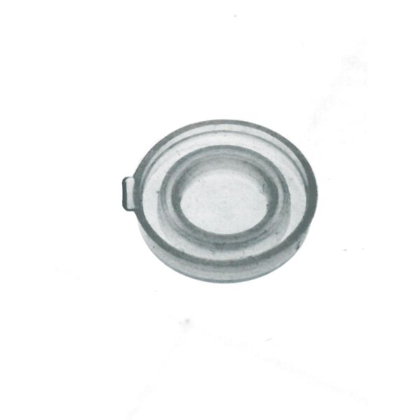 Plastic cap for ash catcher 14,5
