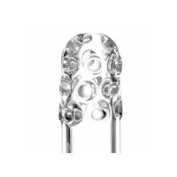 Heisenberg Diffuser Chillum 18,8 - 11cm