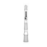 Heisenberg Diffuser Chillum 14,5 - 12cm